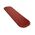 Vaude Performance 7 M sleeping pad, redwood