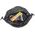 Vaude Aqua Box Light rod bag, black