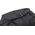 Vaude Aqua Box Light rod bag, black