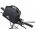 Vaude Aqua Box Light rod bag, black