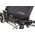 Vaude Aqua Box Light rod bag, black