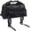 Vaude Trailguide II horizontal tube bag, black