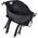 Vaude Trailguide II horizontal tube bag, black