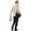 Vaude Aqua Box rod bag, black