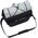 Vaude Aqua Box rod bag, black