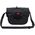 Vaude Aqua Box rod bag, black