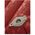 Vaude Performance 7 L sleeping pad, redwood