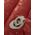 Vaude Performance 7 L sleeping pad, redwood