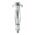 Anchors 3-13 mm. for walls, Rapid 10 pcs. max 25 kg.