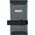 Evoc Tool Wrap WP bicycle saddle bag, gray