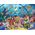 Wasgij - Original 43: Aquarium Antics (1000 pieces) /Puzzles
