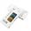 SG GLASS 10IN1 IPHONE 14/14 PRO 6,1"