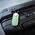 Knog Scout Travel anti-theft alarm and locator, Apple iOS, green