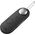 Knog Scout Travel anti-theft alarm and locator, Apple iOS, black