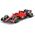 Bburago Ferrari Racing 2023 Season #16 Leclerc BBURAGO
