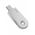 Orbitkey USB-C keyring flash drive, 64 GB