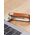 Orbitkey USB-C keyring flash drive, 64 GB