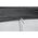 Bestway 58442, Cover, Blå, Polyester, Rektangulær, 196 cm, 2,82 m