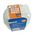 ABSODRY CLASSIC 450G WHITE