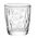 GLASS CLEAR DIAMOND DOF 390ML