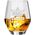 GLASS CLEAR DIAMOND DOF 390ML