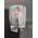 GLASS CLEAR DIAMOND DOF 390ML