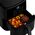 Frytkownica beztłuszczowa - 12 programów 5,5 L - Air Fryer
