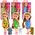 Zestaw Mini Laleczka W Sukience Z Pieskiem 14,5cm Mix LEAN TOYS