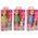 Zestaw Mini Laleczka W Sukience Z Pieskiem 14,5cm Mix LEAN TOYS
