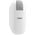 Powerbank Puro Power Link 10 Plus 10000 mAh z wbudowanym kablem USB-C – biały