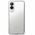 Etui Ringke Fusion Samsung Galaxy S25 Edge Clear