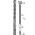 Wiertło Bosch SDS+ 12mm  (2608585606)