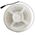 ΚΙΤ ΛΩΡΙΔΑΣ LED 14.4WM 3M N ΛΕΥΚΟ IP65 24V
