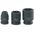 17-κομμάτι σετ καρυδιών κρούσης με λαβή 3/4" Teng Tools T9417