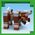 Minecraft Kryjówka rozbójników i dewastatorów (21278)