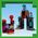 Minecraft Wieża Endermana (21279)
