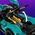 LEGO Technic Aston Martin Valkyrie (42208)