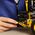 Technic Ładowarka kołowa Volvo L120 Electric (42209)