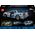 Technic Samochód Nissan Skyline GT-R (R34) z filmu Za szybcy, za wściekli (42210)