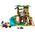 LEGO Friends Opieka nad pandami w rezerwacie (42648)