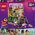 LEGO Friends Sklep muzyczny i mieszkanie (42653)