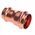 ΠΡΕΣΑ WODA MUFA RED. 22X18 10/150