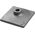 Πλάκα συμπίεσης 150x150mm NB