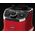 NOVIS Pro 880L blenderis, baltas
