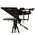 Ikan PT3700-HB 17 High Bright Beam Splitter Teleprompter