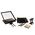 Ikan PT3700-HB 17 High Bright Beam Splitter Teleprompter