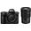 Nikon Z8 system camera + 24-120mm lens