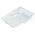 TRAY LINERS624118 ANZA MAXI 2-PACK, 18CM