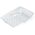 TRAY LINERS624125 ANZA MAXI 2-PACK, 25CM