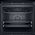 BUILT-IN OVEN WOI4S8PM2SBA WHIRPOOL